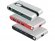 Хаб USB Rombica Type-C Hermes Red 