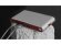 Хаб USB Rombica Type-C Hermes Red 