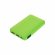 Внешний аккумулятор с подсветкой Ancor 5000 mAh, салатовый 
