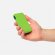 Внешний аккумулятор с подсветкой Ancor 5000 mAh, салатовый 