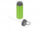 Бутылка для воды Rino 660 мл, зеленое яблоко 