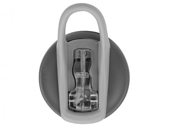 Бутылка для воды Rino 660 мл, зеленое яблоко 