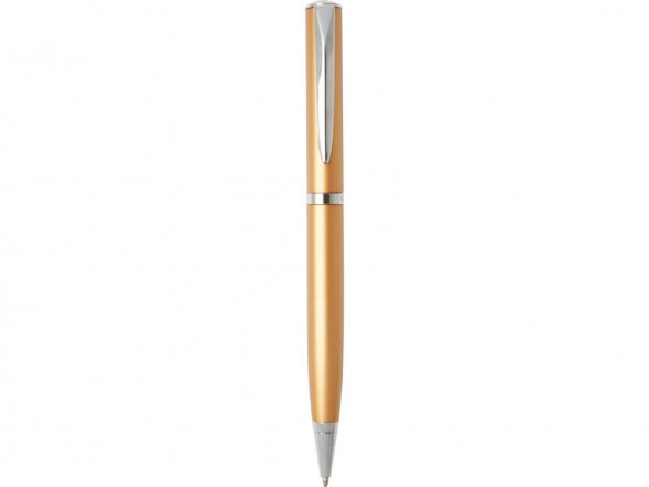 Шариковая ручка City Twilight, оранжевый 