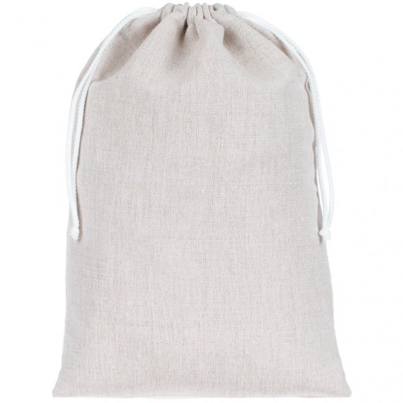 Холщовый мешок Flaxy, большой, ver. 2 