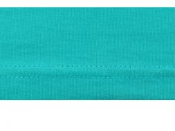 Футболка Heavy Super Club женская, бирюзовый