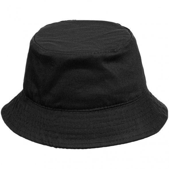 Панама Sunshade, черная 