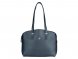 Сумка женская WENGER RosaElli с карманом для ноутбука 14, синяя, полиэстер, 37 x29x19 см 