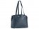 Сумка женская WENGER RosaElli с карманом для ноутбука 14, синяя, полиэстер, 37 x29x19 см 
