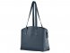 Сумка женская WENGER RosaElli с карманом для ноутбука 14, синяя, полиэстер, 37 x29x19 см 