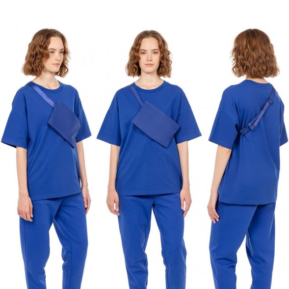 Набор Devon Walk, синий 