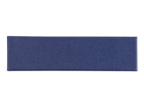 Подарочная коробка для ручек Эврэ, синий 