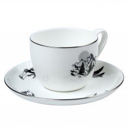 Кофейная пара Amelie Горы