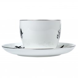 Кофейная пара Amelie Горы