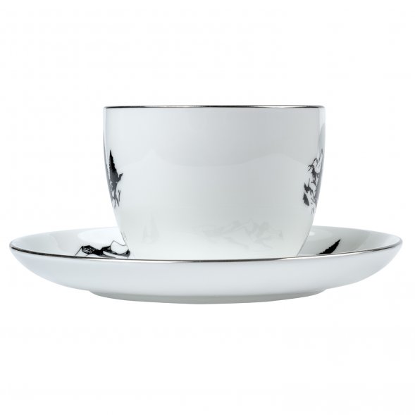 Кофейная пара Amelie Горы 