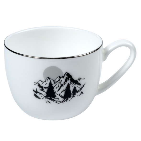 Кофейная пара Amelie Горы 