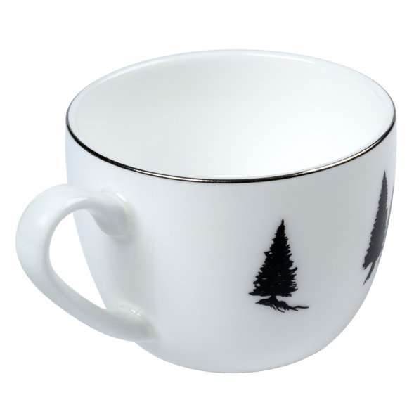 Кофейная пара Amelie Горы 