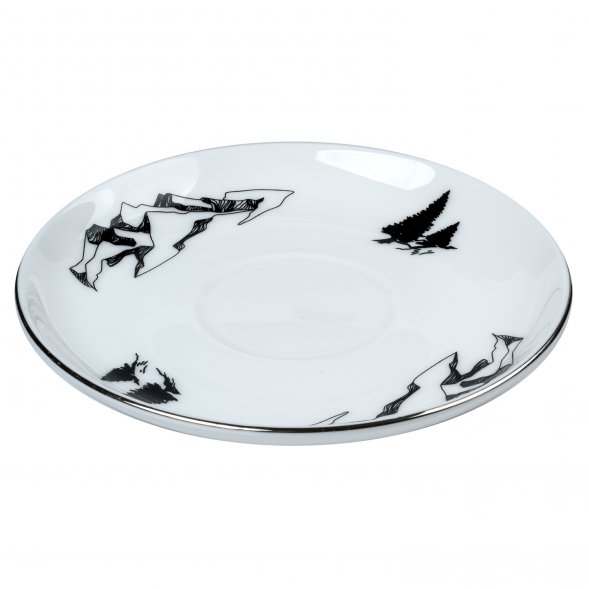 Кофейная пара Amelie Горы 