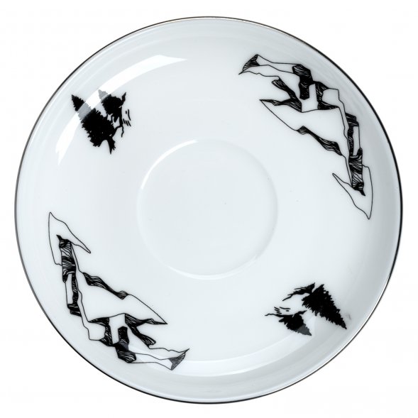 Кофейная пара Amelie Горы 