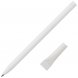 Ручка шариковая Carton Plus, белая 