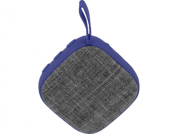 Портативная колонка Arietta, синий 