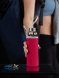 Бутылка для воды Sleeve Ace, красная 