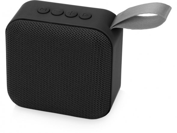 Портативная колонка Otto, черный 