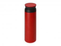 Вакуумный термос Powder 500 мл, красный