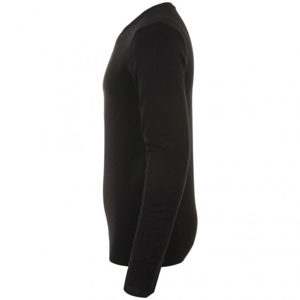 Пуловер мужской Glory Men, черный 