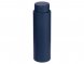 Вакуумный термос с двойными стенками и медным слоем Torso, 480 мл, темно-синий 