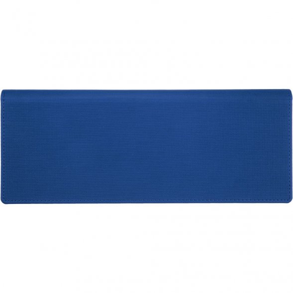 Планинг Grade, недатированный, синий 