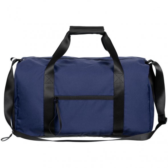 Сумка дорожная urbanPulse, синяя 