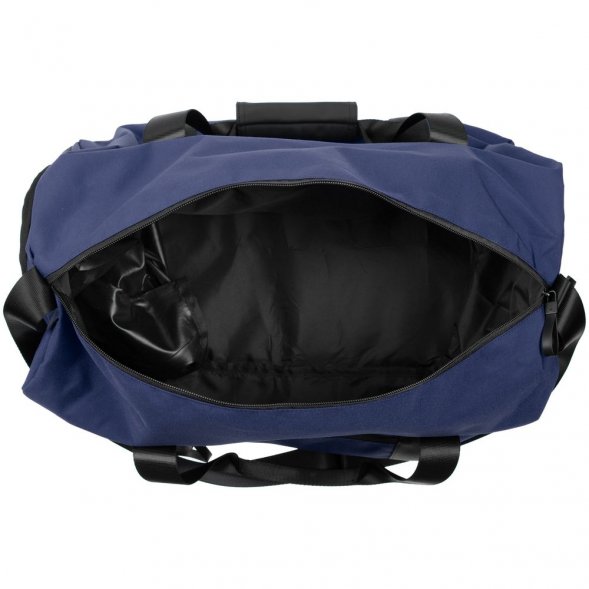 Сумка дорожная urbanPulse, синяя 