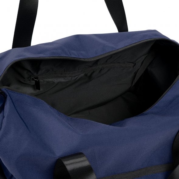 Сумка дорожная urbanPulse, синяя 