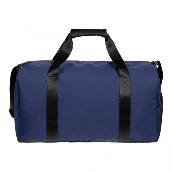Сумка дорожная urbanPulse, синяя 