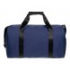 Сумка дорожная urbanPulse, синяя 