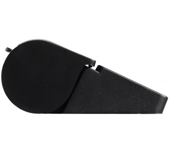 Парковочная визитка Litera Solar, черная 