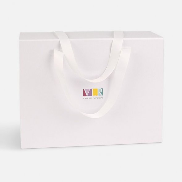 Плед Deepak, синий 