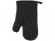 Рукавица для горячего Zander, черный 