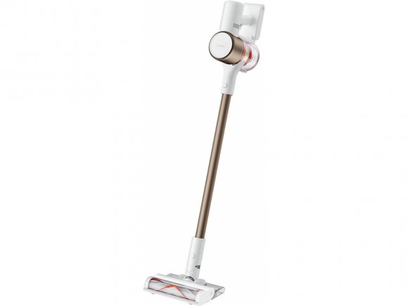 Пылесос аккумуляторный Xiaomi Vacuum Cleaner G10 Plus EU B207 (BHR6179EU) 
