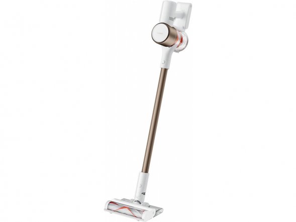 Пылесос аккумуляторный Xiaomi Vacuum Cleaner G10 Plus EU B207 (BHR6179EU) 