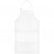 Фартук Delica, ver.2, белый 