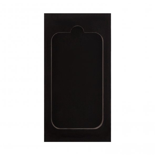 Доп. ложемент для Tweed / In Velour, черный 