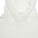 Худи унисекс Vozduh 1.0, белое 