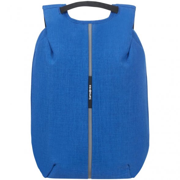 Рюкзак для ноутбука Securipak, ярко-синий 