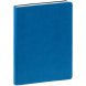 Ежедневник Romano, недатированный, ярко-синий 