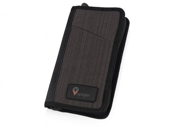 Портмоне Вест. Voyager 