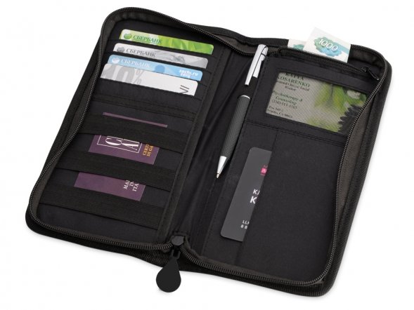 Портмоне Вест. Voyager 