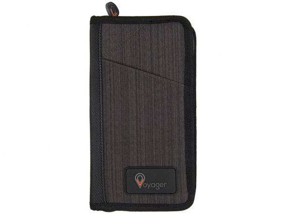 Портмоне Вест. Voyager 