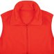 Жилет флисовый унисекс Nesse, красный 