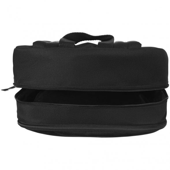 Рюкзак Expose, черный 